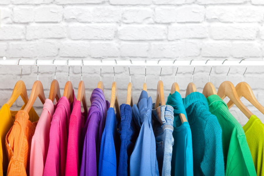 diy closet organization hacks