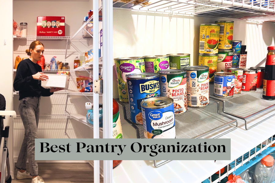  best pantry organization